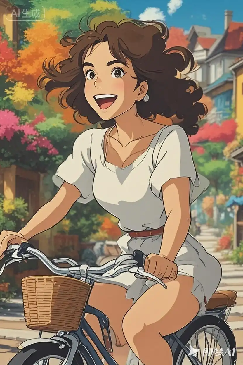 Anime Style