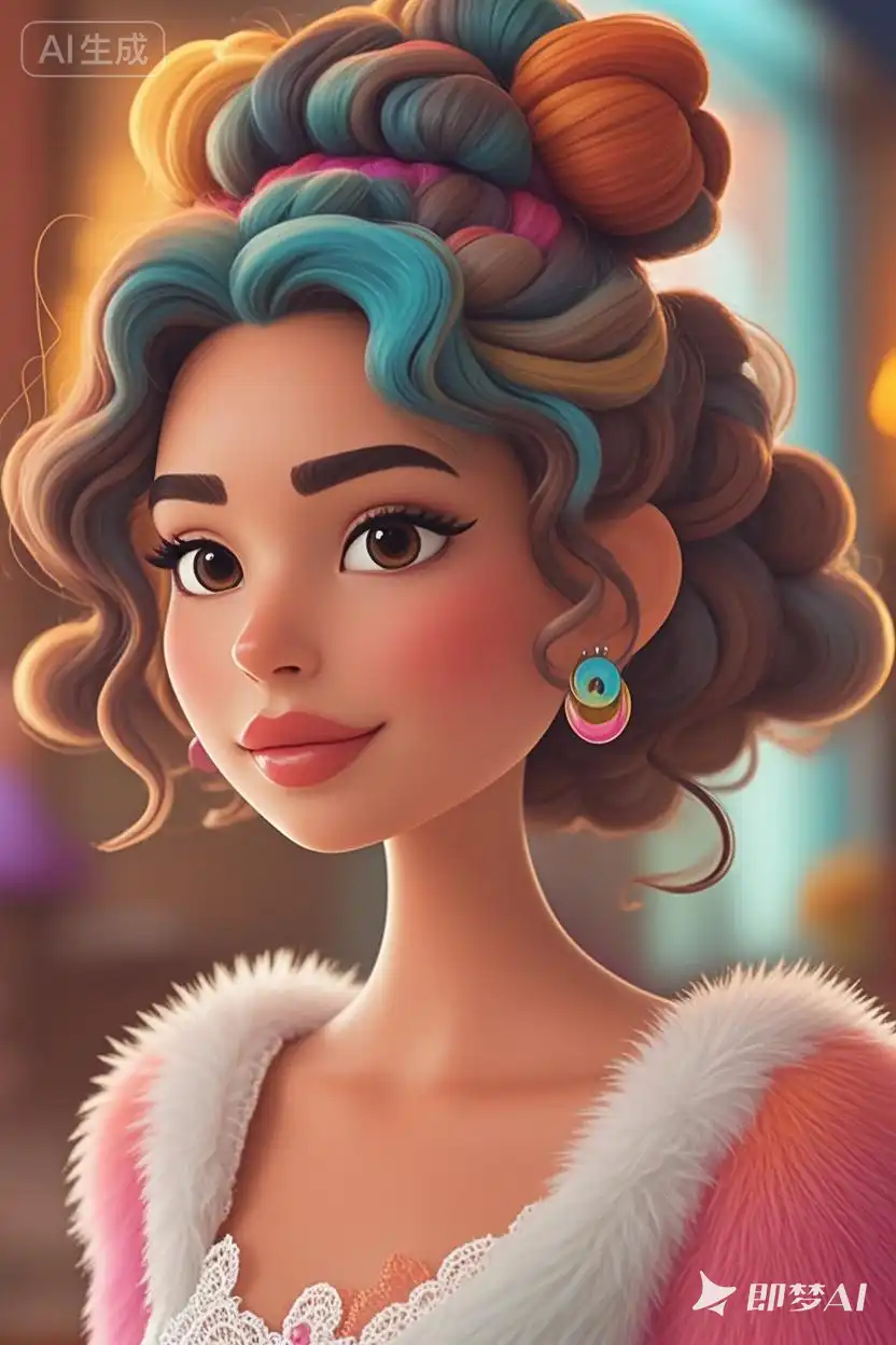 Fantasy Style